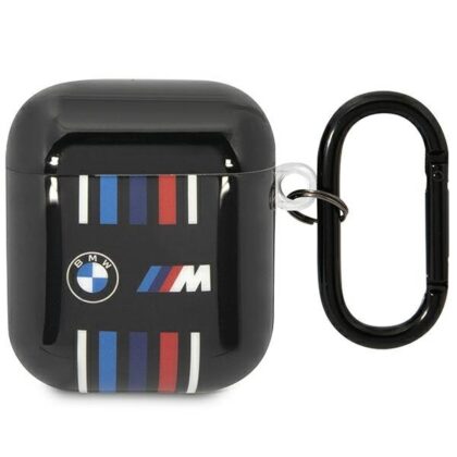 BMW BMA222SWTK Case for Apple AirPods 1 / 2 BMA222SWTK 3666339089627