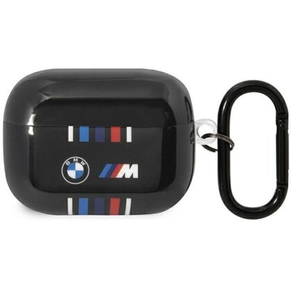 BMW BMAP22SWTK Case for Apple AirPods Pro BMAP22SWTK 3666339089634