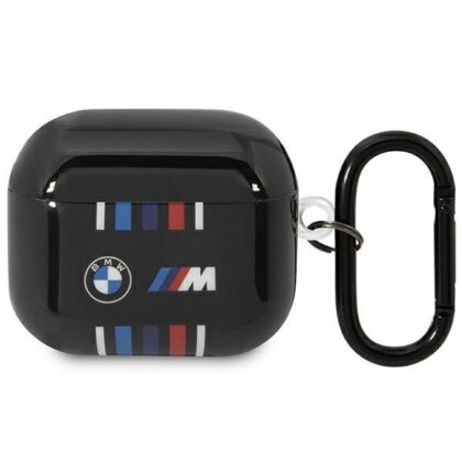 BMW BMA322SWTK Case for Apple AirPods 3 BMA322SWTK 3666339089641