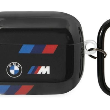 BMW BMAP222SOTK Cover Case for Apple AirPods Pro 2 BMAP222SOTK 3666339123864