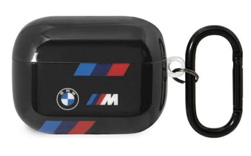 BMW BMAP222SOTK Cover Case for Apple AirPods Pro 2 BMAP222SOTK 3666339123864