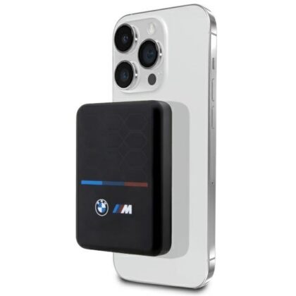 BMW BMPBMS3K22PGVK 5W Powerbank 3000mAh BMPBMS3K22PGVK 3666339123994