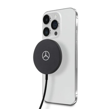 Mercedes MECBMSMELK Wireless Charger 15W MECBMSMELK 3666339146009