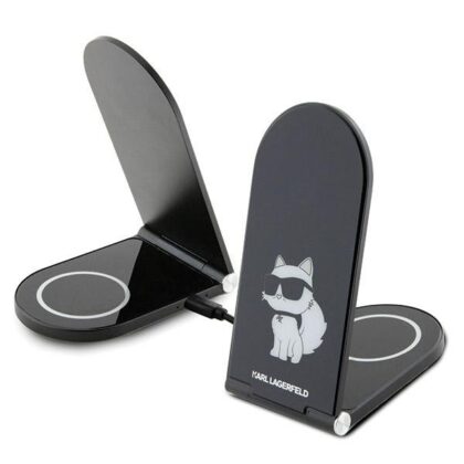 Karl Lagerfeld KLDCRFALCHNK Inductive Charger 15W KLDCRFALCHNK 3666339170516