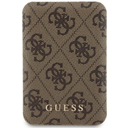 Guess GUPB5FP4EMGW Powerbank 5000mAh GUPB5FP4EMGW 3666339210588