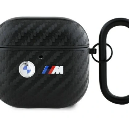 BMW BMA4WMPUCA2 Cover for AirPods 4 BMA4WMPUCA2 3666339397449