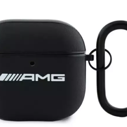 AMG AMA4SLWK Cover for AirPods 4 AMA4SLWK 3666339397463