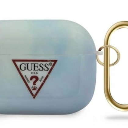 Guess GUACAPTPUMCGC02 Case for Apple AirPods Pro GUACAPTPUMCGC02 3700740485569