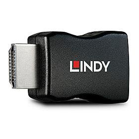 I/O ADAPTER EMULATOR/HDMI 10.2G EDID 32104 LINDY  32104 4002888321044