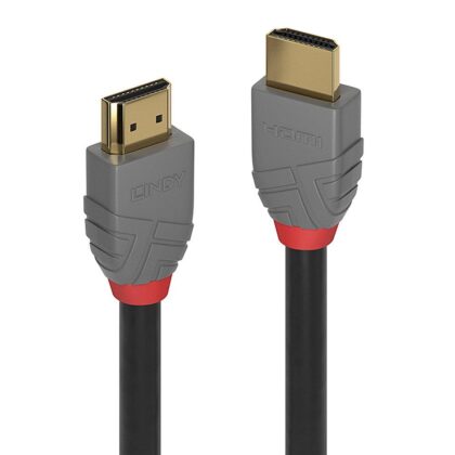 CABLE HDMI-HDMI 7.5M/ANTHRA 36966 LINDY  36966 4002888369664