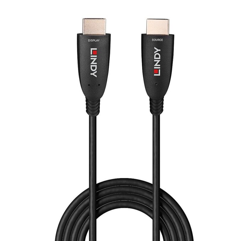 CABLE HDMI-HDMI 10M/38510 LINDY  38510 4002888385107