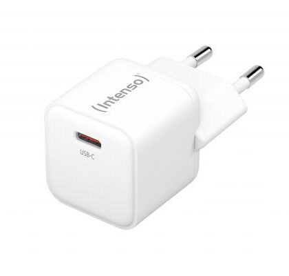 POWER ADAPTER USB-C GAN/7803022 INTENSO  7803022 4034303033317