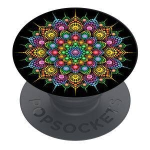 PopSockets Pearl Mandala Phone Holder 70081 4062519700815