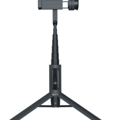 Prio PTP-1301 2in1 Selfie Stick & Tripod PTP-1301 4251488663799