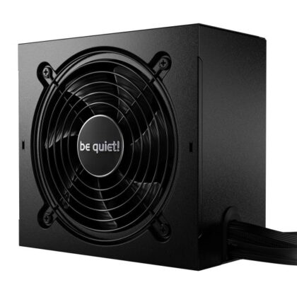 Power Supply BE QUIET 850 Watts Efficiency 80 PLUS GOLD PFC Active MTBF 100000 hours BN330  BN330 4260052189108