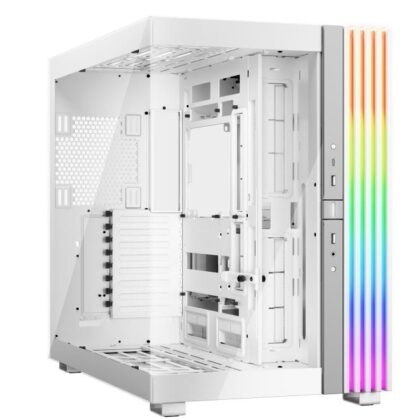 Case BE QUIET LIGHT BASE 900 DX Tower ATX EATX MicroATX MiniITX XL-ATX Colour White BGW70  BGW70 4260052191767