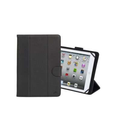 TABLET SLEEVE 10.1" MALPENSA/3137 BLACK RIVACASE  3137BLACK 4260403571798