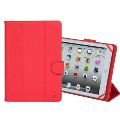 TABLET SLEEVE 10.1" MALPENSA/3137 RED RIVACASE  3137RED 4260403571804