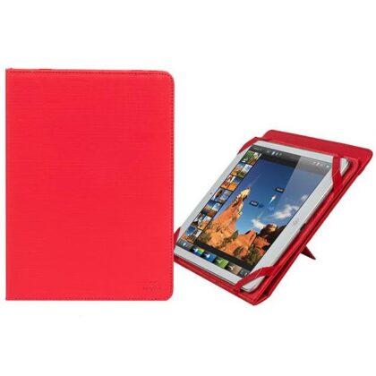 TABLET SLEEVE 10.1" GATWICK/3217 RED RIVACASE  3217RED 4260403571842