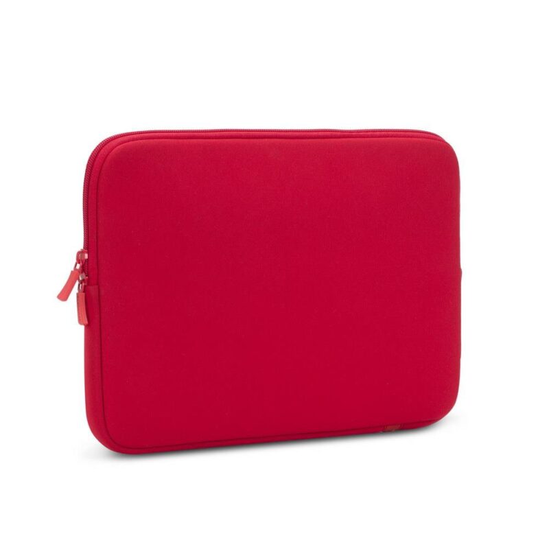 NB SLEEVE MACBOOK 13"/5123 RED RIVACASE  5123RED 4260403572306