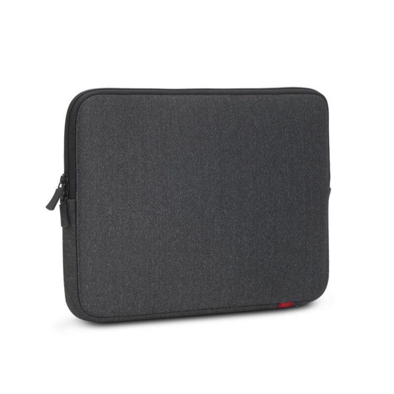 NB SLEEVE MACBOOK 13"/5123 DARK GREY RIVACASE  5123DARKGREY 4260403573488