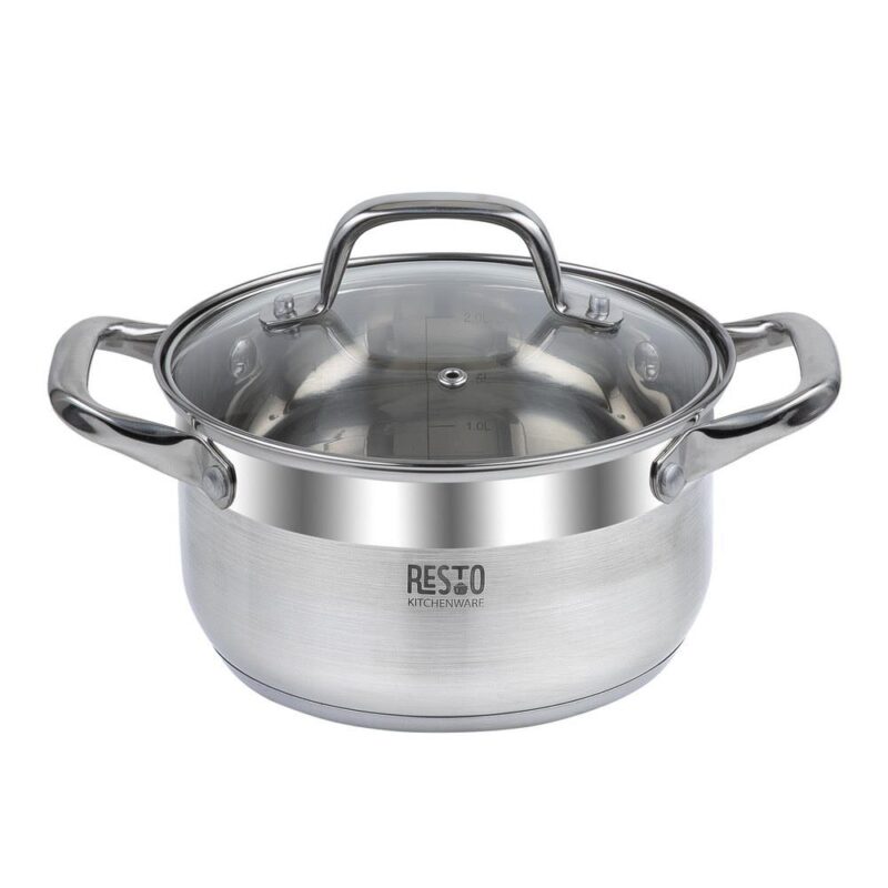 CASSEROLE D18CM 2.6L/92002 RESTO  92002 4260403577370