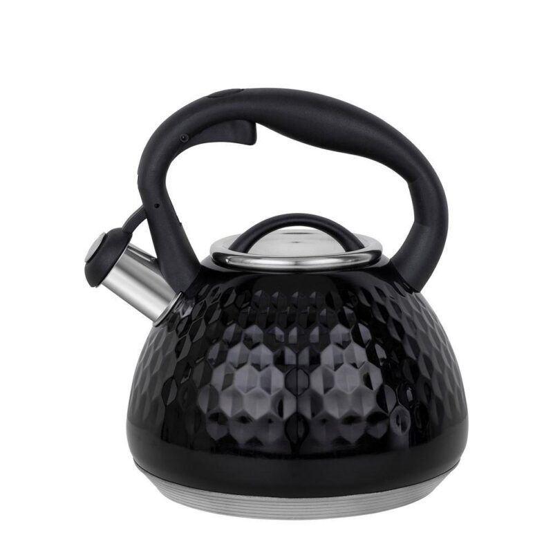 WHISTLING KETTLE 2.7L/90606 RESTO  90606 4260403577714