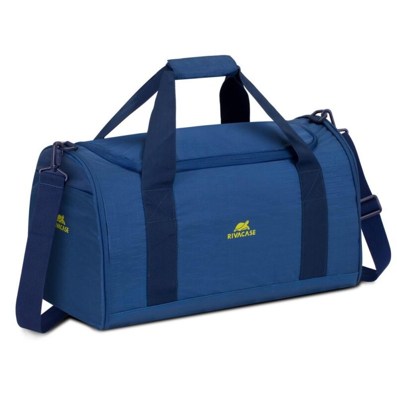 TRAVEL BAG WATERPROOF 30L/BLUE 5541 RIVACASE  5541BLUE 4260403578339