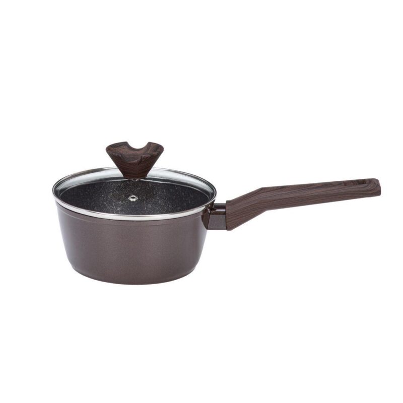 SAUCEPAN D16CM 1.5L/93017 RESTO  93017 4260403578605