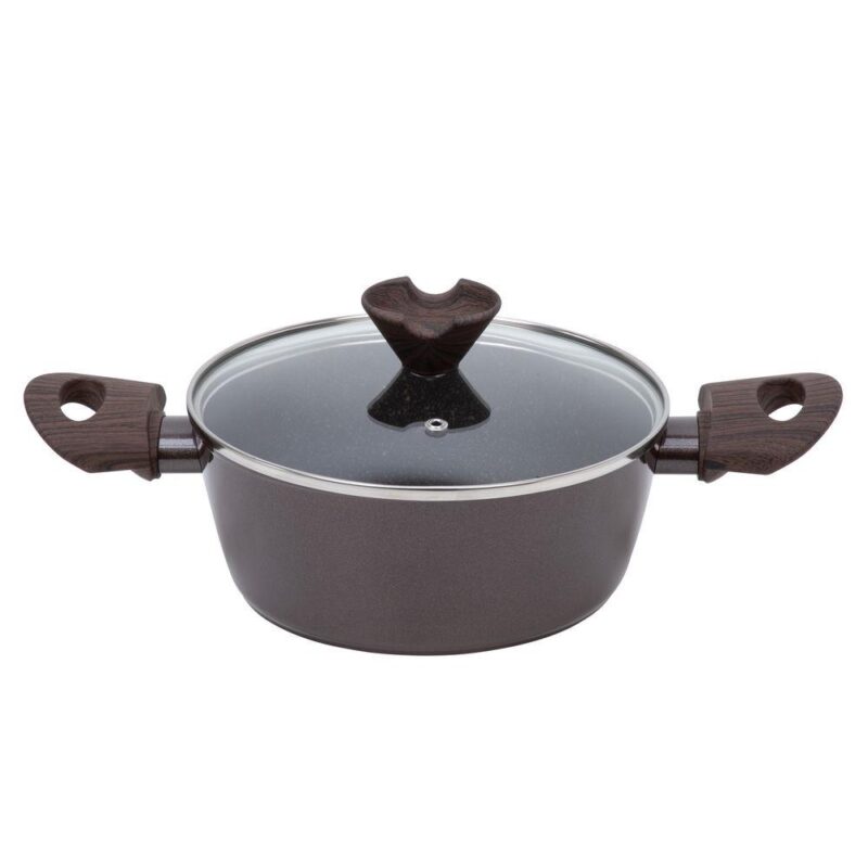 CASSEROLE D20CM 2L/93018 RESTO  93018 4260403578612