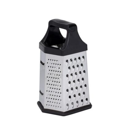 GRATER 6 SIDES/95411 RESTO  95411 4260403578742