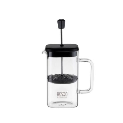 FRENCH PRESS 600ML/90503 RESTO  90503 4260403578759