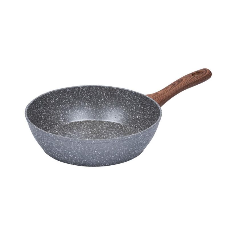 DEEP FRYPAN D26 H7.0CM/93053 RESTO  93053 4260403578834