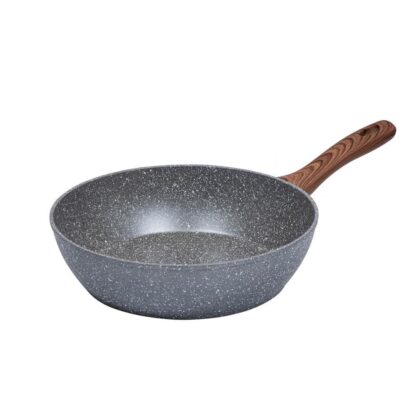 DEEP FRYPAN D28 H7.5CM/93054 RESTO  93054 4260403578841