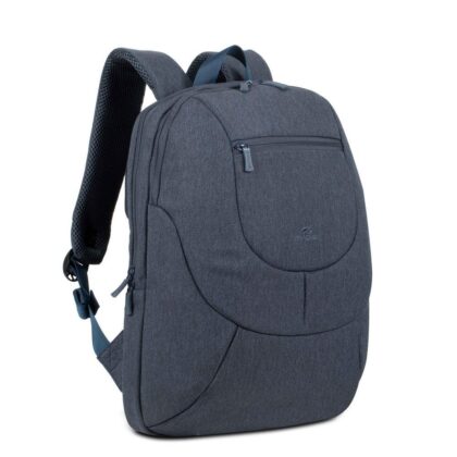 NB BACKPACK GALAPAGOS 14"/7723 DARK GREY RIVACASE  7723DARKGREY 4260403579879