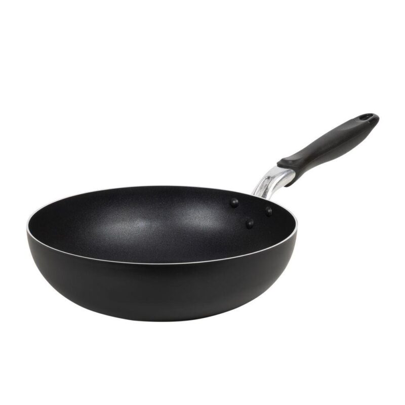 WOK D28 H8.0CM/93602 RESTO  93602 4260709010137