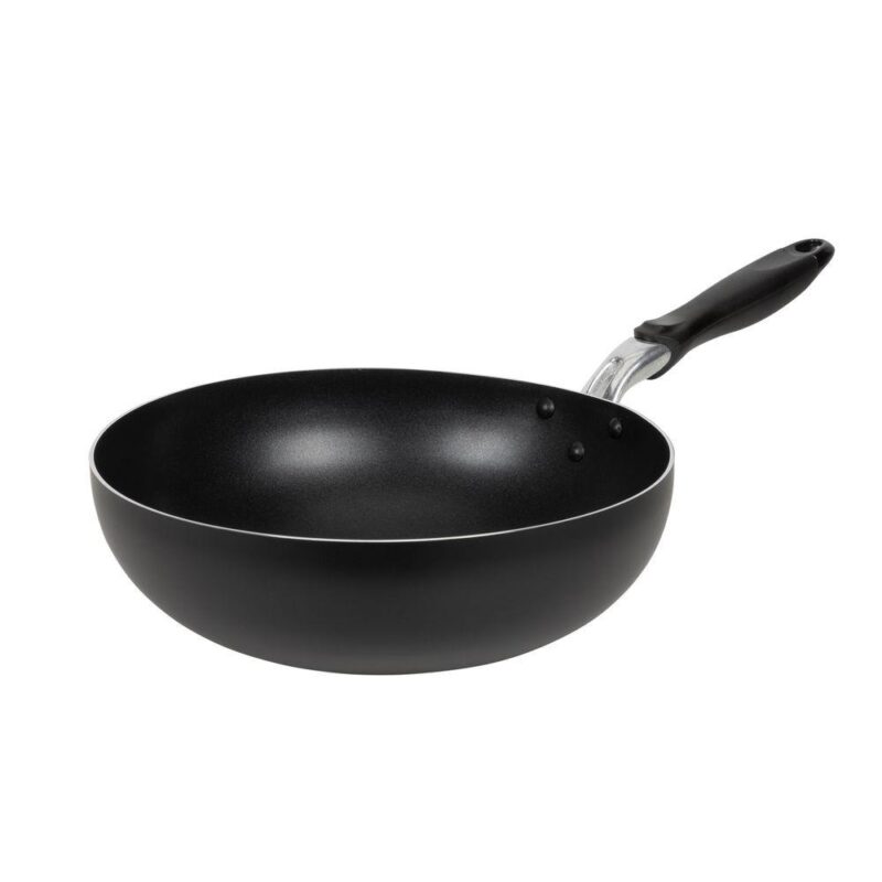 WOK D30 H9.0CM/93603 RESTO  93603 4260709010144