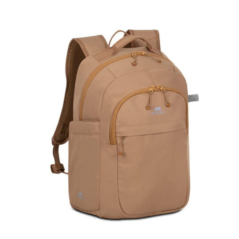 NB BACKPACK AVIVA 14"/5432 BEIGE RIVACASE  5432BEIGE 4260709010366