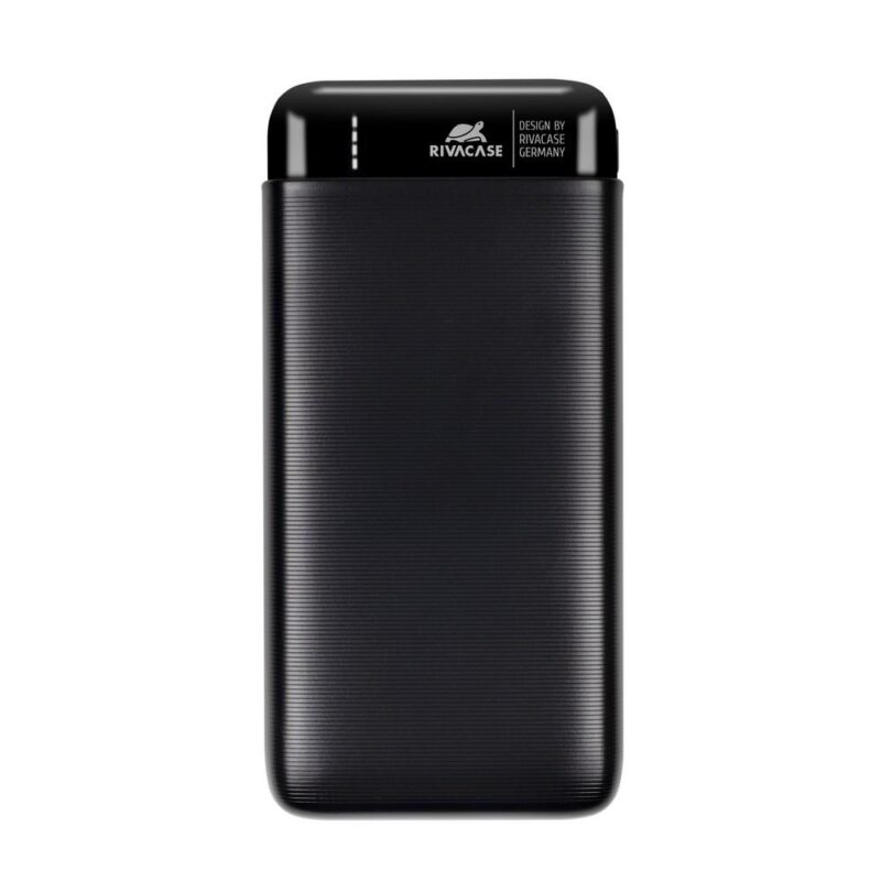 POWER BANK USB 20000MAH/VA2180 RIVACASE  VA2180 4260709010762