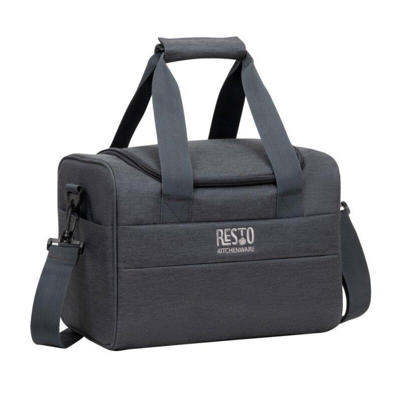 COOLER BAG/14L 5514 DARKGREY RESTO  5514 DARKGREY 4260709011028