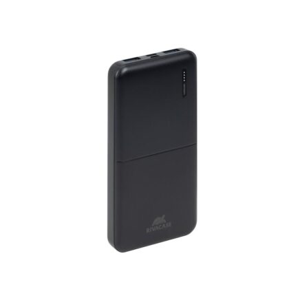 POWER BANK USB 10000MAH/VA2532 BLACK RIVACASE  VA2532BLACK 4260709011233