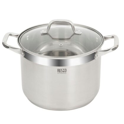 CASSEROLE D24CM 8L/92006 RESTO  92006 4260709011363