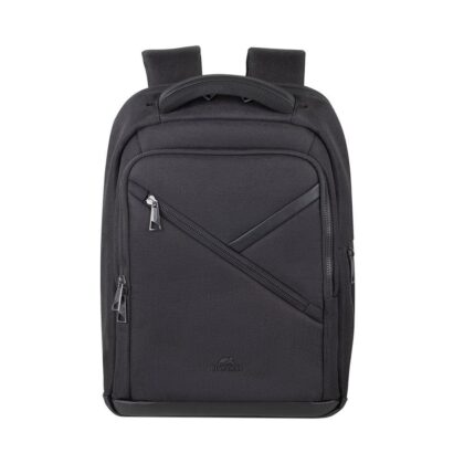 NB BACKPACK ECO MACBOOK AIR 15/BLACK 8126 RIVACASE  8126 4260709013497