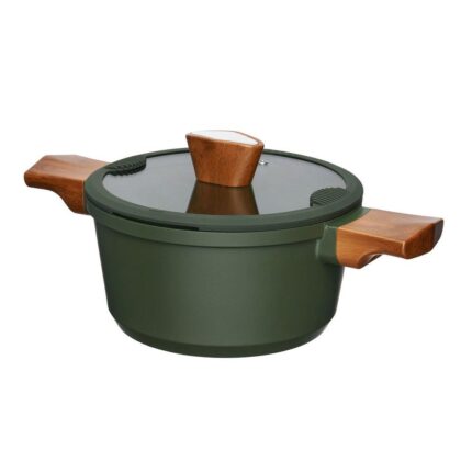 CASSEROLE D20CM 2.6L/93701 RESTO  93701 4260709013671