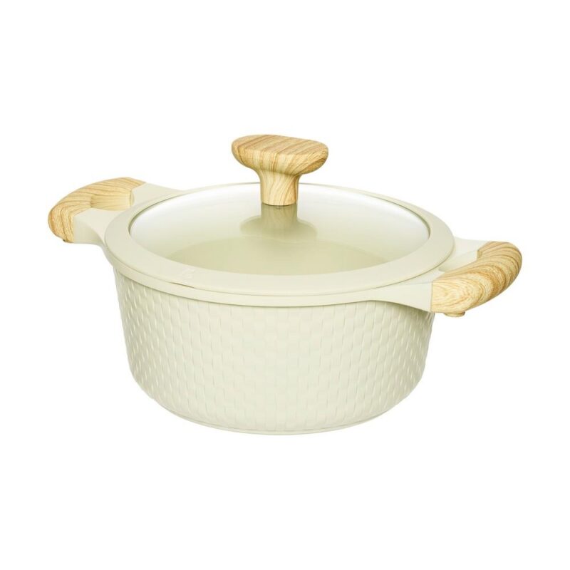 CASSEROLE D20CM 2.4L/93801 RESTO  93801 4260709013886