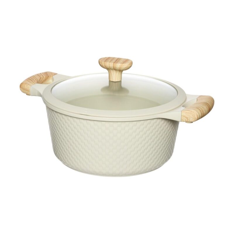 CASSEROLE D24CM 4.2L/93803 RESTO  93803 4260709013893