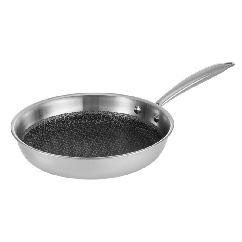 FRYPAN D24 H5.0CM/95346 RESTO  95346 4260709014203