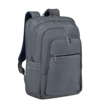 NB BACKPACK ALPEND. ECO 17.3"/7569 GREY RIVACASE  7569GREY 4260709019987