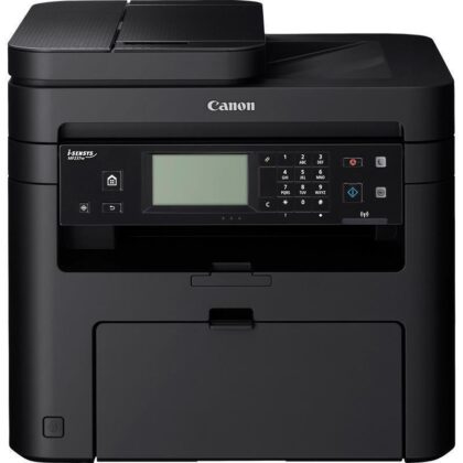 PRINTER/COP/SCAN/FAX I-SENSYS/MF237W 1418C030 CANON  1418C030 4549292065237