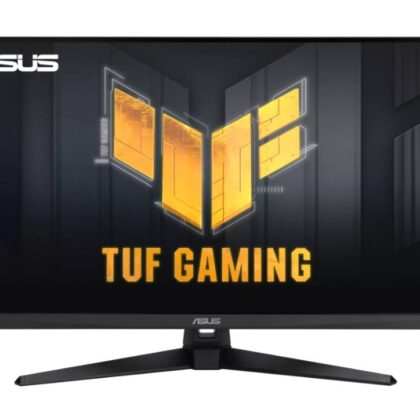 LCD Monitor ASUS 31.5" Gaming/4K 3840x2160 16:9 160 Matte 1 ms Tilt 90LM08L0-B01970  90LM08L0-B01970 4711081983835